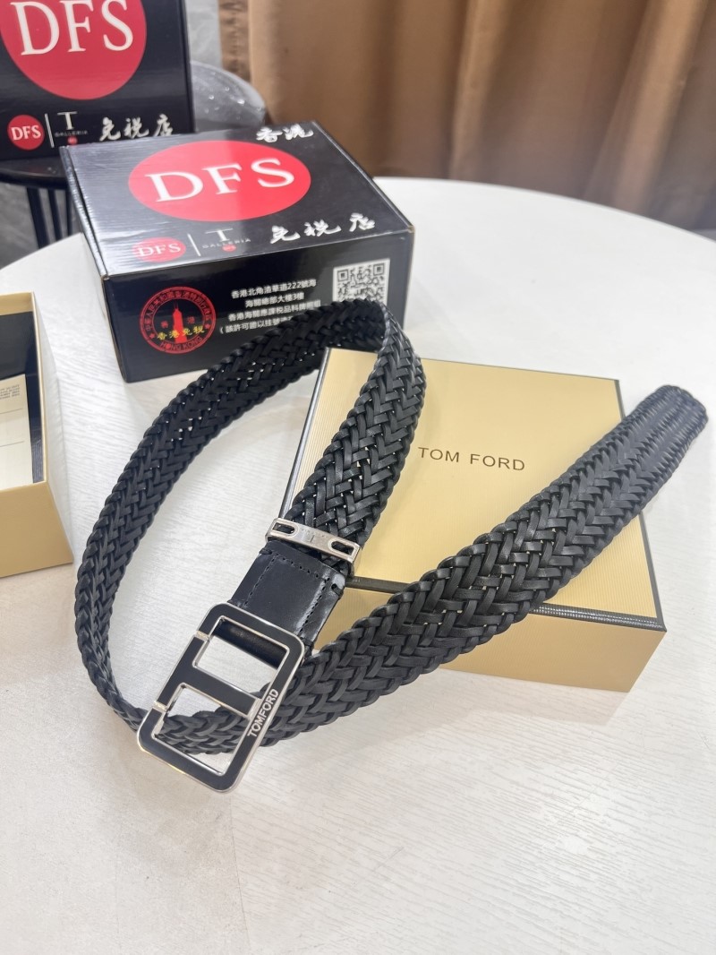 Tom Ford Belts